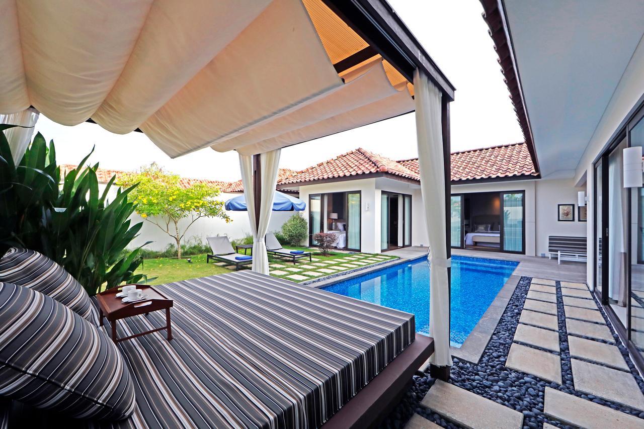 Pantai Indah Lagoi Bintan מראה חיצוני תמונה