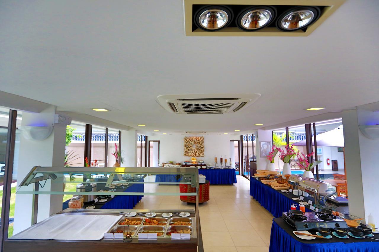 Pantai Indah Lagoi Bintan מראה חיצוני תמונה