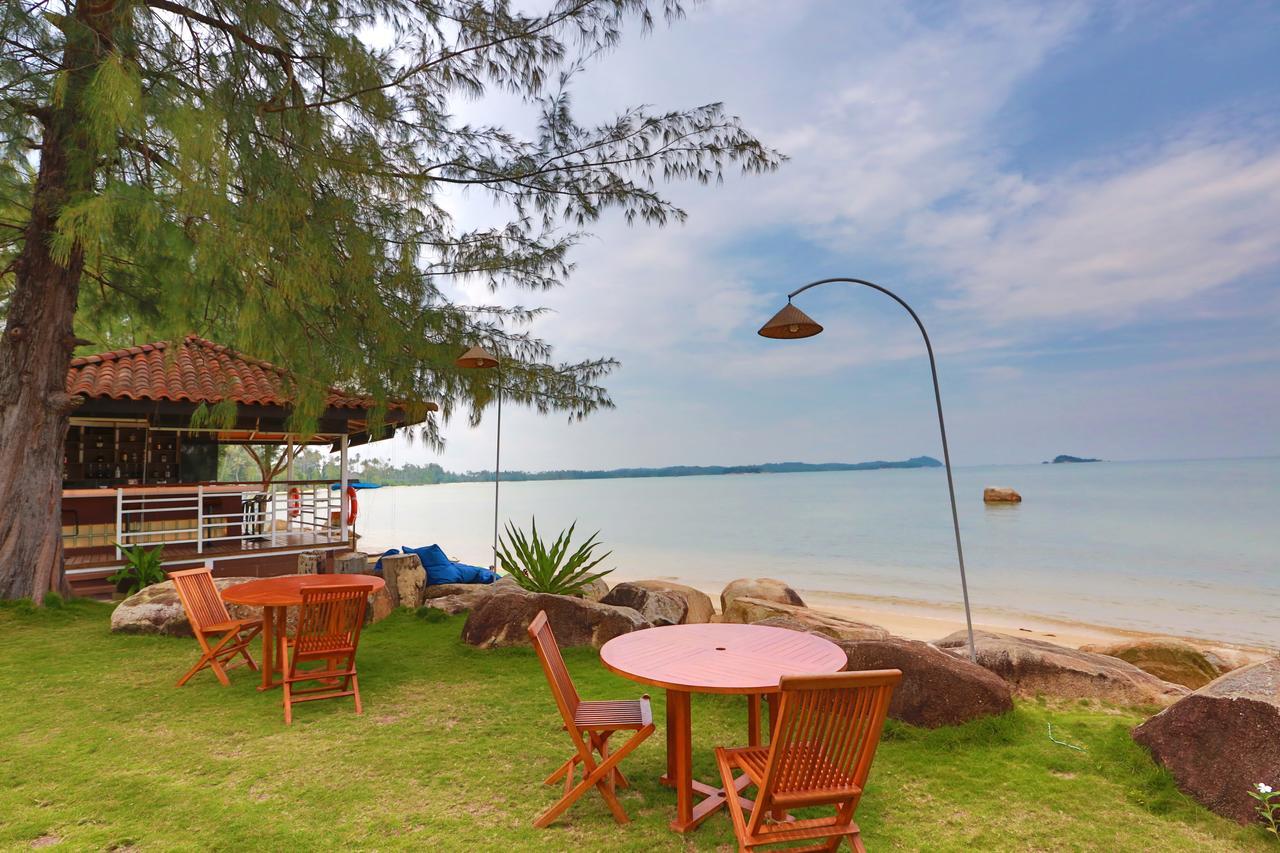 Pantai Indah Lagoi Bintan מראה חיצוני תמונה