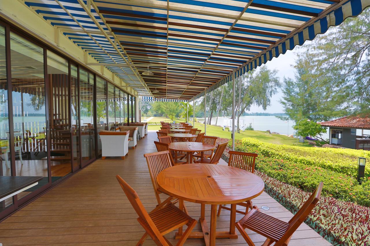 Pantai Indah Lagoi Bintan מראה חיצוני תמונה