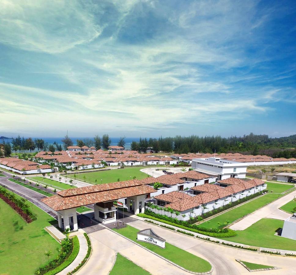 Pantai Indah Lagoi Bintan מראה חיצוני תמונה