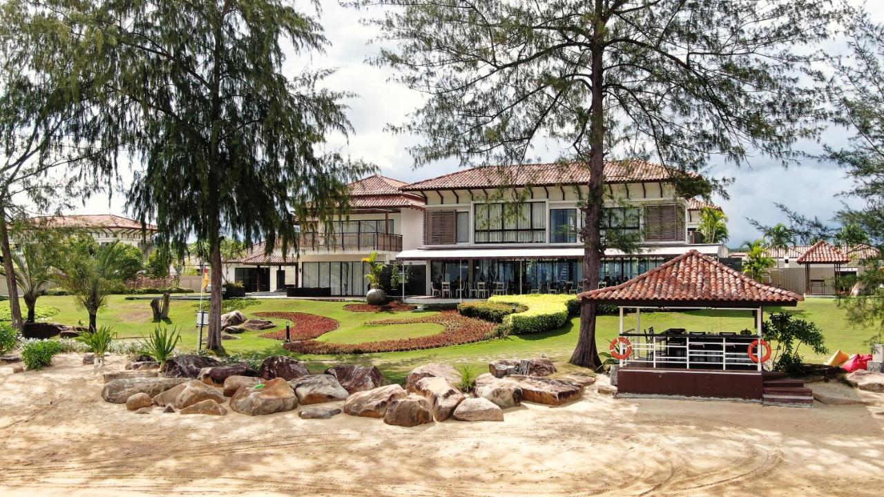 Pantai Indah Lagoi Bintan מראה חיצוני תמונה