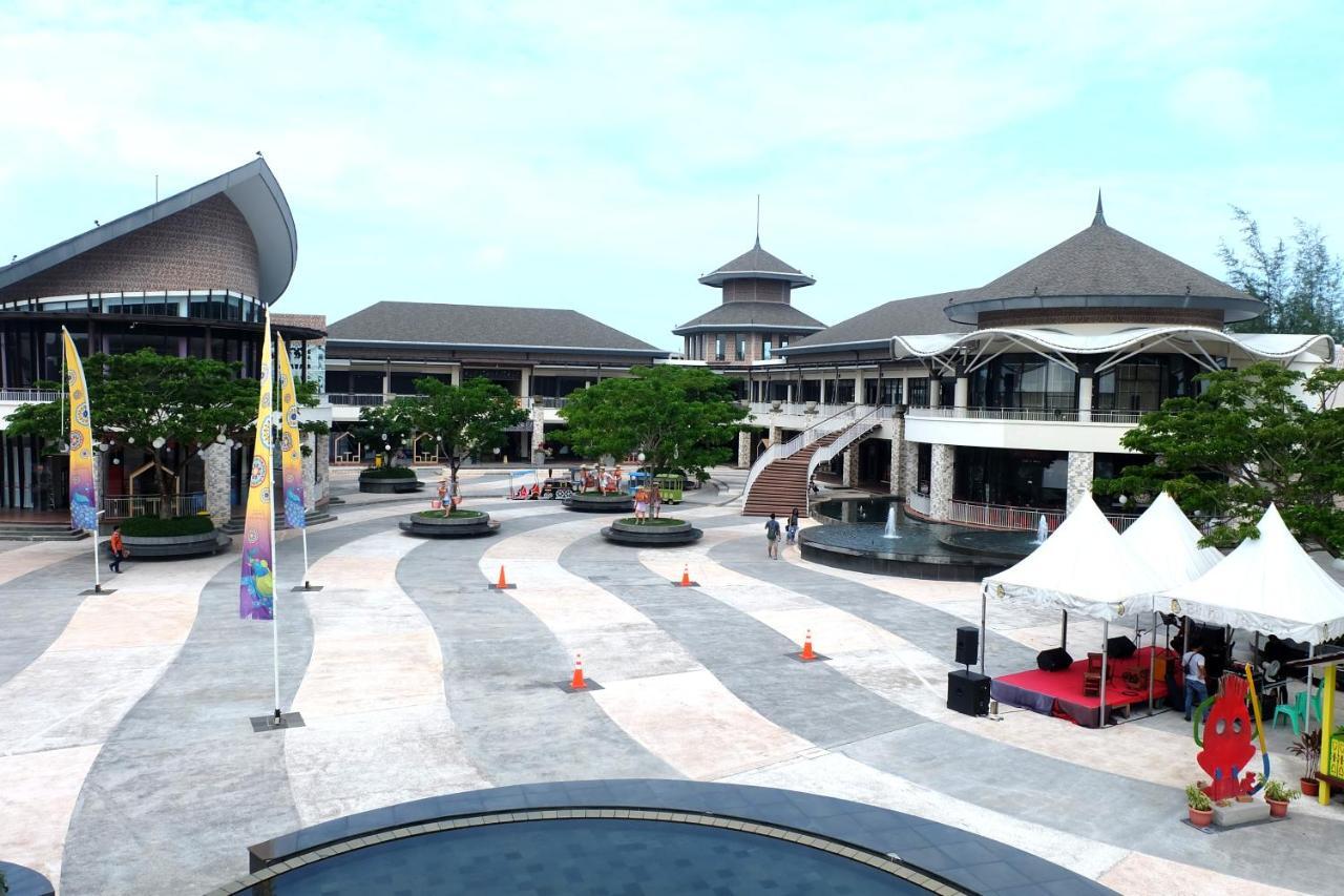 Pantai Indah Lagoi Bintan מראה חיצוני תמונה