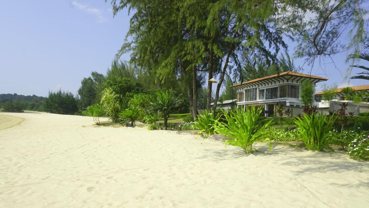 Pantai Indah Lagoi Bintan מראה חיצוני תמונה
