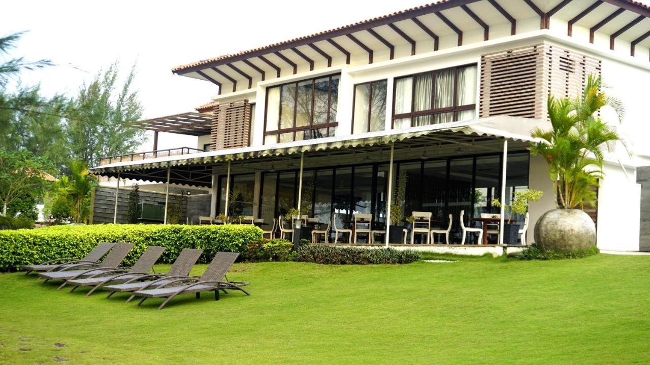 Pantai Indah Lagoi Bintan מראה חיצוני תמונה