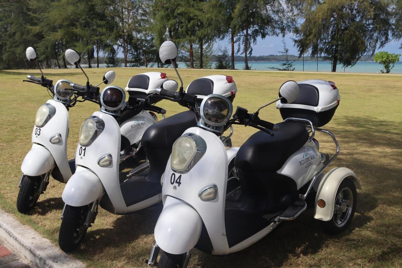 Pantai Indah Lagoi Bintan מראה חיצוני תמונה